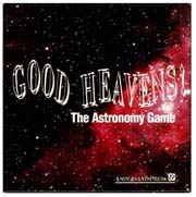 Good Heavens - The Astronomy Game